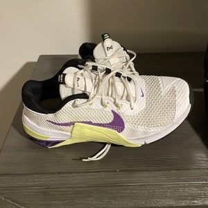 Womens metcon 7. Size 8.5
